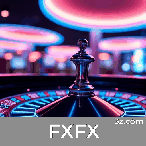 FXFX: Seu Cassino Online de Confiança