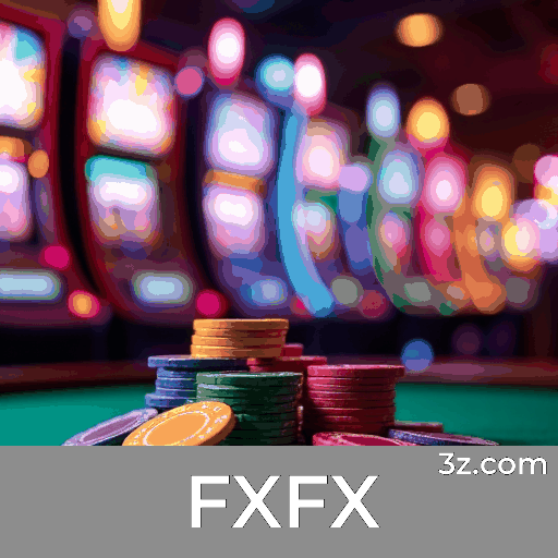 FXFX: Seu Cassino Online de Confiança