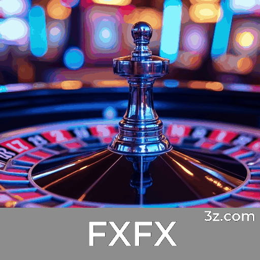 FXFX: Seu Cassino Online de Confiança
